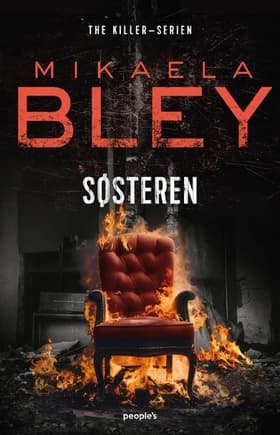 Søsteren af Mikaela Bley