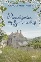 Papirhjerter og sommerkys