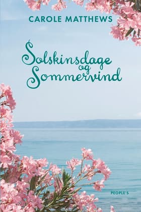 Solskinsdage og sommervind af Carole Matthews