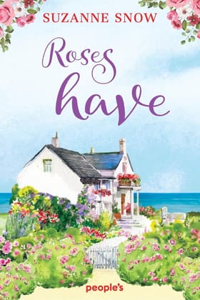 Roses have af Suzanne Snow