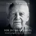Før jeg siger farvel
