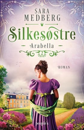 Arabella af Sara Medberg