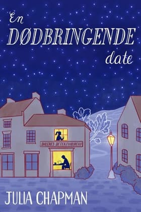 En dødbringende date af Julia Chapman