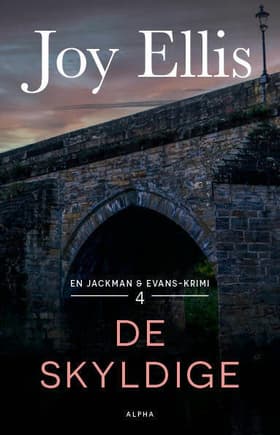 De skyldige af Joy Ellis