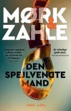 Den spejlvendte mand PB