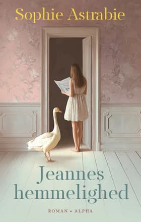 Jeannes hemmelighed af Sophie Astrabie