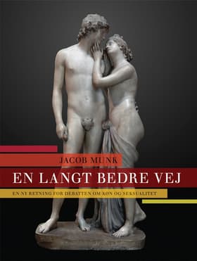 En langt bedre vej af Jacob Munk