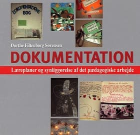 Dokumentation af Dorthe Filtenborg Sørensen