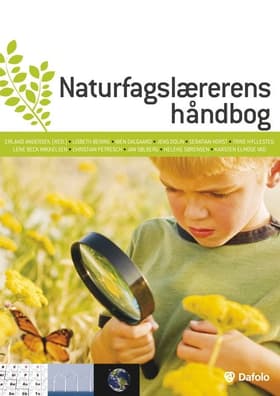 Naturfagslærerens håndbog af Jens Dolin