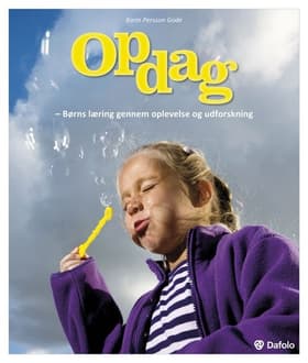 Opdag af Karin Persson Gode