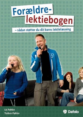 Forældrelektiebogen af Lis Pøhler