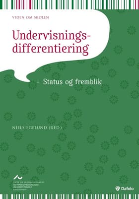 Undervisningsdifferentiering af Thomas Nordahl