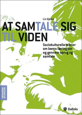 At samtale sig til viden af Liv Gjems