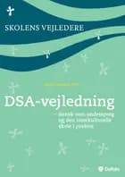 DSA-vejledning - dansk som andetsprog og den interkulturelle skole i praksis