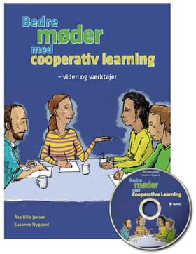 Bedre møder med Cooperative Learning af Tom Kristensen