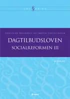 Socialreformen