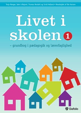 Livet i skolen af Terje Manger m.fl.