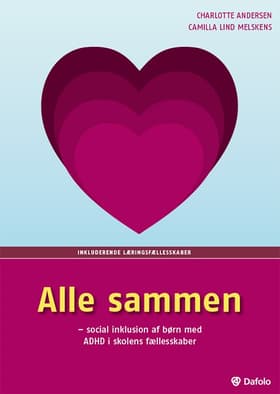Alle sammen af Charlotte Andersen