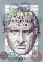 De philippiske taler Tekst