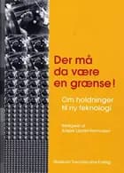 Der må da være en grænse!