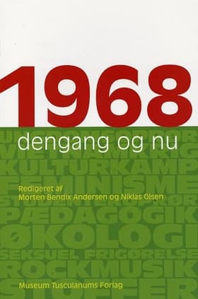 1968 af Ano Nym