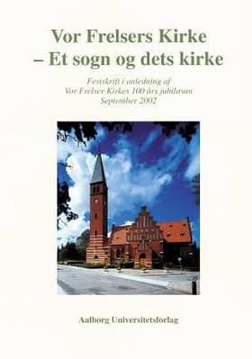 Vor Frelsers Kirke
