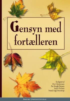 Gensyn med fortælleren af Per Krogh Hansen