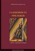 I samfundets sprækker