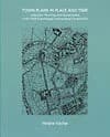 Town Plans in Place and Time af Hélène Vacher