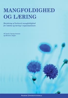 Mangfoldighed og læring af Annie Aarup Jensen