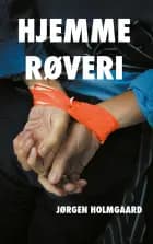 Hjemmerøveri