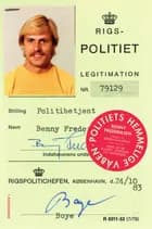 Politiets hemmelige våben
