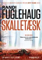 Skalletæsk