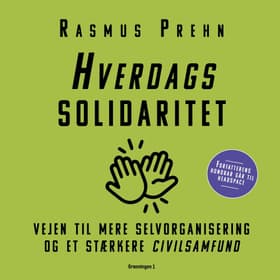 Hverdagssolidaritet af Rasmus Prehn