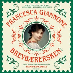 Brevbærersken af Francesca Giannone
