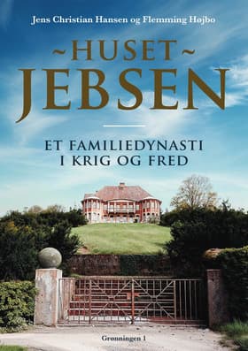 Huset Jebsen af Flemming Højbo