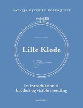Lille Klode af Natasja Hjerrild Rosenquist