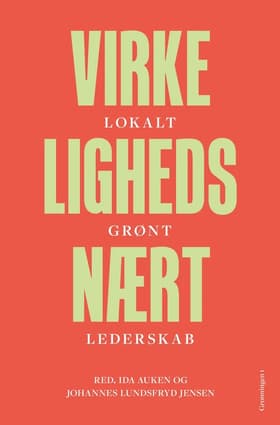 Virkelighedsnært af Ida Auken