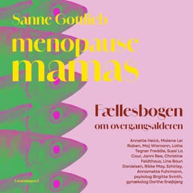 Menopause Mamas af Sanne Gottlieb