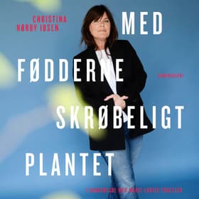 Med fødderne skrøbeligt plantet af Christina Nørby Ibsen