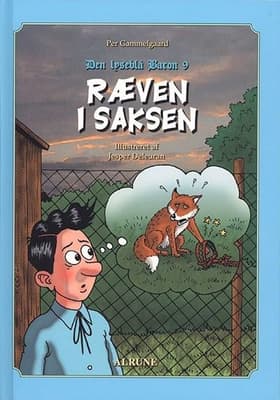Alex på nettet af .