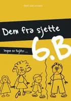 Ingen er fejlfri