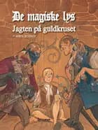 Jagten på guldkruset