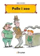 Palle i zoo