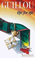 Øje for øje