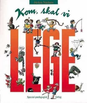 Kom! Skal vi lege? af .
