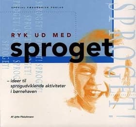 Ryk ud med sproget af .