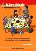 DLB-kendskab, vejledning