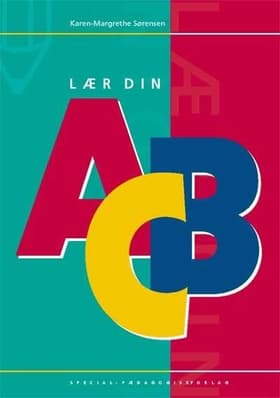 Lær din ABC af .