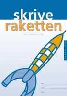 Skriveraketten